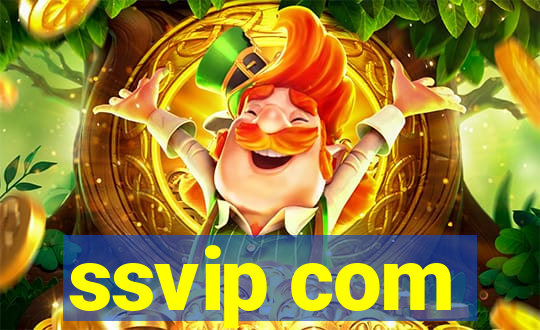 ssvip com